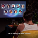 Image for article titled Tracking the evolution of Joey and Shooby's impossibly pure bromance on The Circle